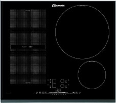 כיריים אינדוקציה Baukenecht ESPIF8640IN