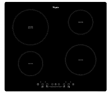 כיריים אינדוקציה 60 ס"מ ACM 802/NE   WHIRLPOOL