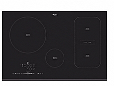 כיריים אינדוקציה 77 ס"מ ACM 849 / NE WHIRLPOOL