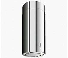 קולט אדים Sauter Cylinder Island 40