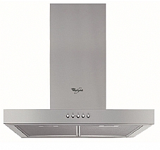קולט אדים 60 ס"מ WHIRLPOOL AKR697