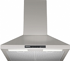 CD616251 קולט אדים צמוד קיר 60 ס"מ
