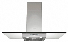 LC98GA540 – נירוסטה משולב זכוכית – 60 ס"מ