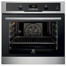 Electrolux EOC5514AOX יבואן רשמי