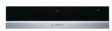 iQ700 מגירת חימום BI630CNS1, נירוסטה BOSCH