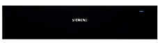iQ700 מגירת חימום BI630CNS1, נירוסטה  SIEMENS