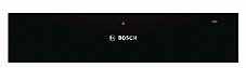 מגירת חימום BIC630NB1, שחור BOSCH