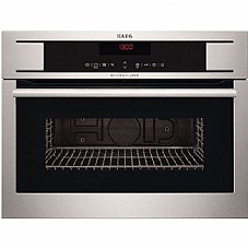 מיקרוגל משולב גריל AEG  KR8403101M