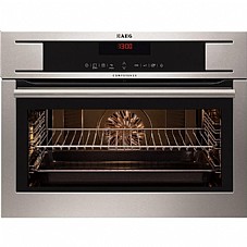 תנור אפייה AEG KE8404101M
