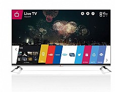 טלוויזיה LG LED 42LB670V ‏42 ‏