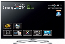 טלויזיה Samsung UE50H6400 LED ‏50
