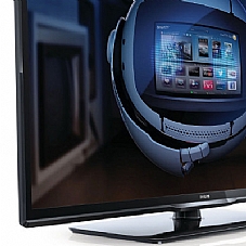 טלויזיה Philips 40PFL3208 LED ‏40