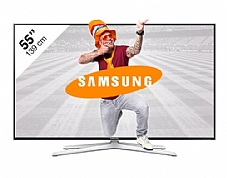טלויזיה Samsung UE55H6400 LED ‏55