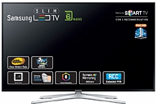 טלויזיה Samsung UE40H6400 LED ‏40