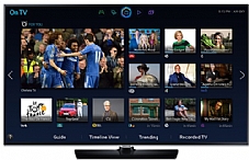 טלויזיה Samsung UE40H5500 LED ‏40 ‏