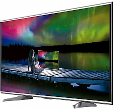טלויזיה Sharp LC60UQ10E LED ‏60