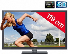 טלויזיה Panasonic THL47ET5M LED ‏47 ‏