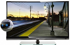 טלוויזיה "42  Philips LED FULL HD 150Hz TV 42PFL4308
