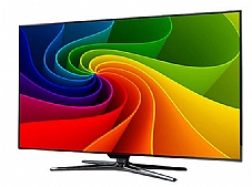 טלוויזיה 58 M-LED58 4K SMART 3D TV