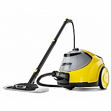 Karcher SC5 +Iron Kit יבואן רשמי