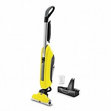 מטאטא ושואב KARCHER FC5 יבואן רשמי