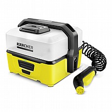 Karcher OC3 יבואן רשמי