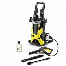 מכונת שטיפה בלחץ Karcher K7 יבואן רשמי