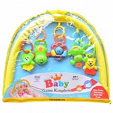 קשת פעילות לעגלה ולמיטה