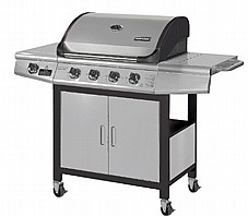 גריל גז Camptown Patagonia Chef 4B קמפטאון