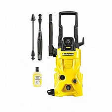 Karcher K4bc יבואן רשמי