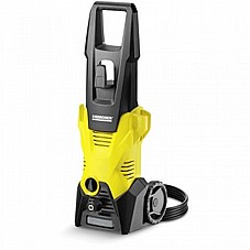 מכונות שטיפה וניקוי בקיטור Karcher K3 Full Control