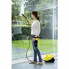 KARCHER דגם SC3 יבואן רשמי