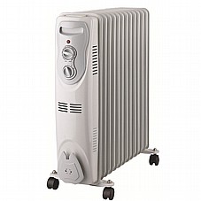 רדיאטור 13 צלעות סאוטר Sauter דגם SR1320