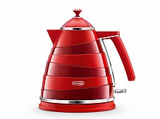 קומקום חשמלי Delonghi Avvolta KBA3001 דה לונגי