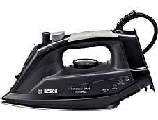 מגהץ אדים Sensixx'x DA10 CordPlus TDA102411C שחור / אפור