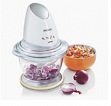 קוצץ פירות וירקות HR1396 PHILIPS