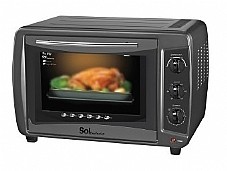 טוסטר אובן SOL SL40L