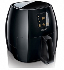 מכשיר טיגון ללא שמן AirFry XL PHILPSדגם HD9240