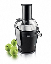 מסחטת פירות וירקות קשים מקצועית PHILIPS דגם HR1869