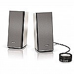 רמקולים למחשב Bose Companion 20