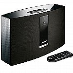 רמקול נייד Bose SoundTouch 20 Series III