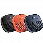 רמקול נייד Bose Soundlink Micro
