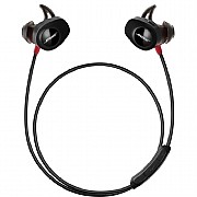 אוזניות אלחוטיות Bose SoundSport Pulse