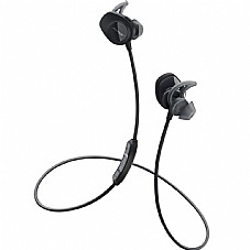 אוזניות חוטיות Bose SoundSport in-ear