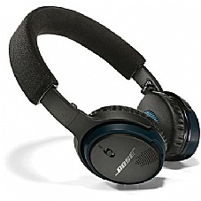 אוזניות Bose SoundLink On-Ear Bluetooth
