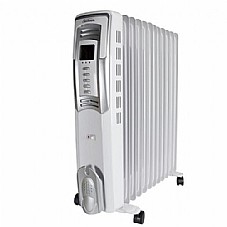 רדיאטור 12 צלעות Sunbeam דגם SNB1M1112