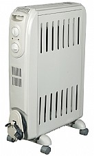 רדיאטור מוגן 11 צלעות Sunbeam SCR 118
