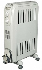 רדיאטור מוגן 9 צלעות Sunbeam SCR-98