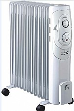 רדיאטור Sunbeam SOR1200