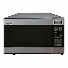 מיקרוגל ‏ללא גריל Sharp R290Z ‏23 ‏ליטר